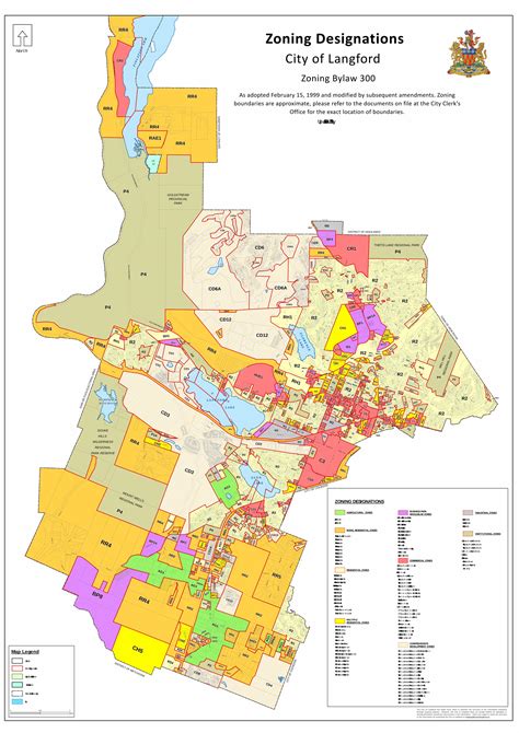 city of langford zoning map|Langford Planning & Zoning.